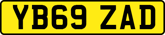 YB69ZAD
