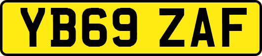YB69ZAF