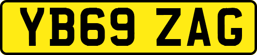 YB69ZAG