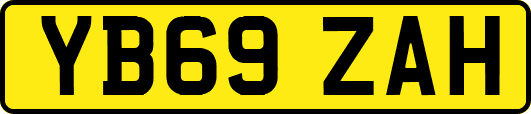 YB69ZAH