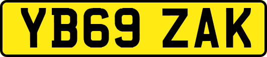 YB69ZAK