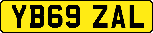 YB69ZAL