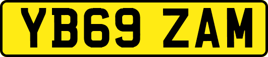 YB69ZAM