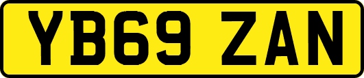 YB69ZAN