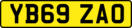 YB69ZAO