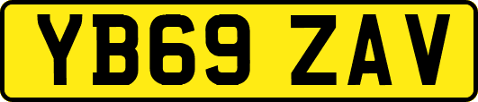 YB69ZAV