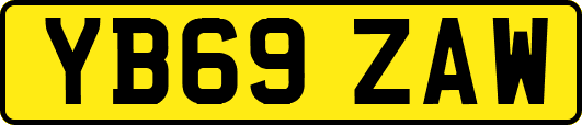 YB69ZAW