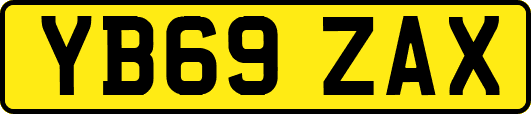 YB69ZAX
