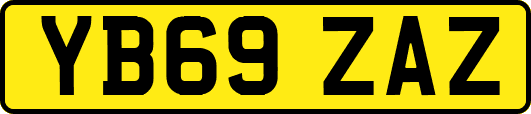 YB69ZAZ
