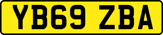 YB69ZBA