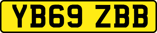YB69ZBB
