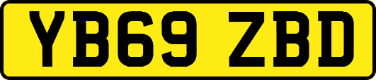 YB69ZBD