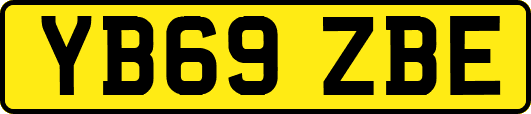 YB69ZBE