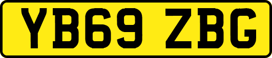 YB69ZBG