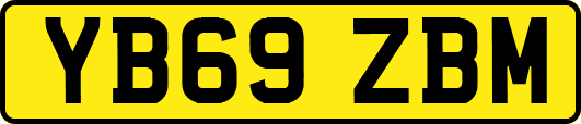 YB69ZBM