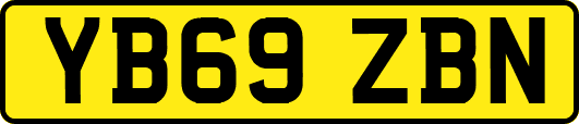 YB69ZBN