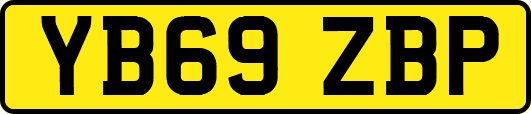 YB69ZBP