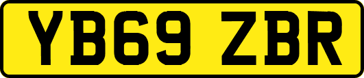 YB69ZBR