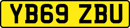 YB69ZBU