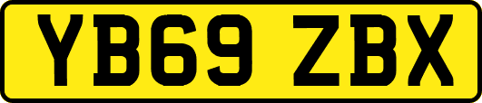YB69ZBX