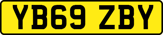 YB69ZBY