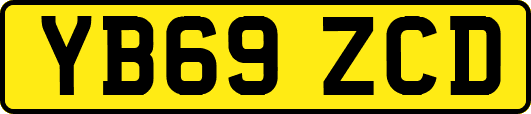 YB69ZCD