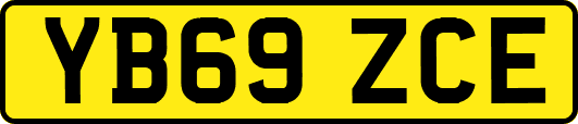YB69ZCE
