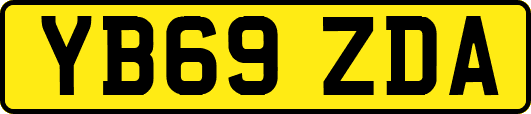 YB69ZDA