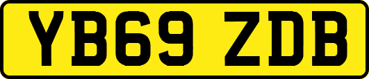 YB69ZDB