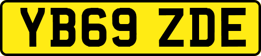 YB69ZDE