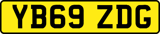 YB69ZDG