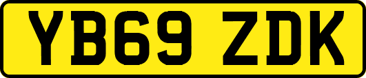 YB69ZDK