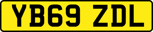 YB69ZDL