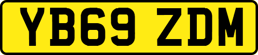 YB69ZDM