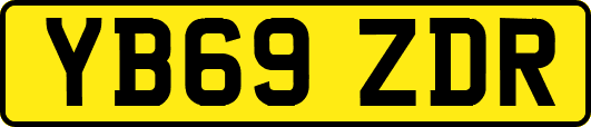 YB69ZDR
