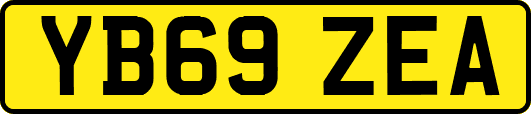 YB69ZEA