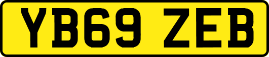YB69ZEB