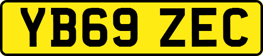 YB69ZEC