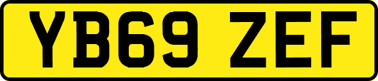 YB69ZEF