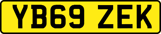 YB69ZEK