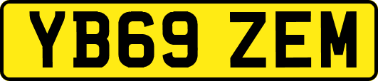 YB69ZEM