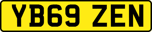 YB69ZEN