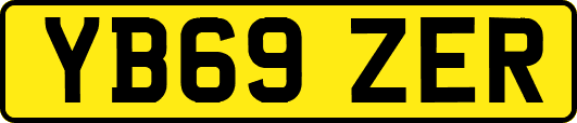 YB69ZER