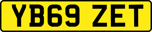 YB69ZET