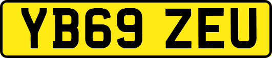 YB69ZEU