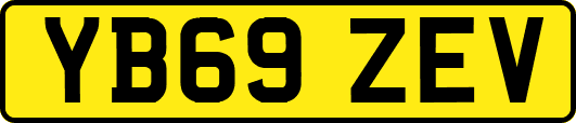 YB69ZEV
