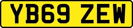 YB69ZEW