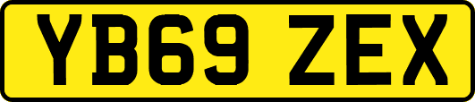YB69ZEX