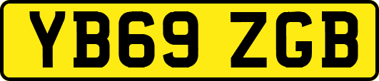 YB69ZGB