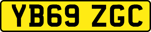 YB69ZGC